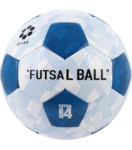 Amazon | 【JFA検定球 サッカーボール5号球】sfida MAGNAS (土用)SB