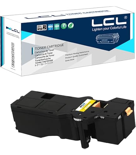Amazon.co.jp: LCL Xerox用 富士ゼロックス用 CT201444 CT201445 