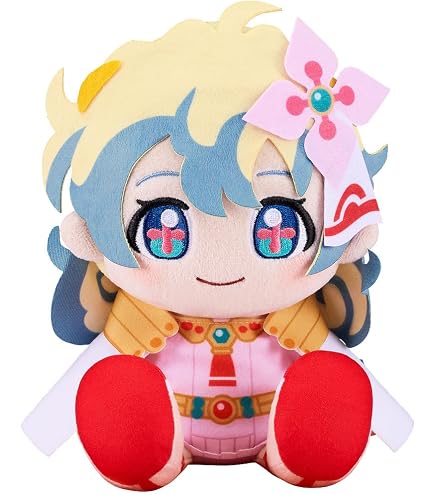 劇場版 天元突破グレンラガン ヨーコ ぬいぐるみ 希少品 タグ付き Amazon.co.jp: 天元突破グレンラガン ヨーコ ぬいぐるみ : おもちゃ