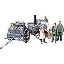 Amazon | タミヤ 1/35 ミリタリーミニチュアシリーズ No.212 ドイツ