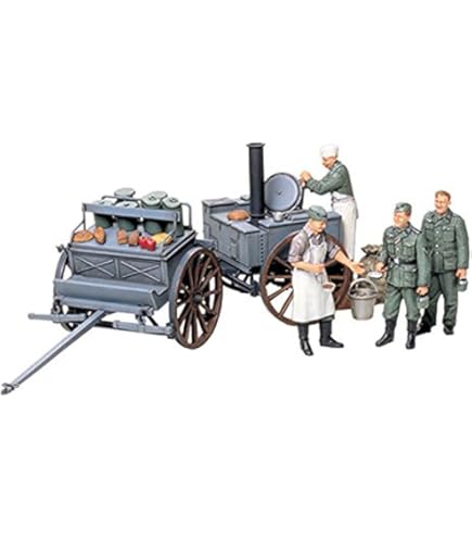 Amazon | タミヤ 1/35 スケール限定シリーズ ソビエト陸軍 指揮官