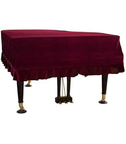 Amazon.co.jp: GP-PBL グランドピアノ フルカバー ヤマハ C1X用 : 楽器