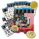 Best Learning Connectrix