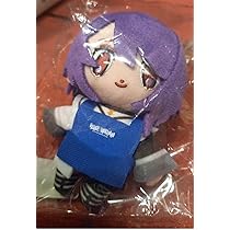 HYDE RUN　ヴィレヴァン　ご当地ぬいぐるみ　ボール チェーン 和歌山 HYDE RUN ヴィレヴァン ご当地ぬいぐるみ ボール チェーン