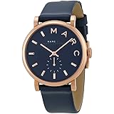 [マークバイマークジェイコブス]Marc By Marc Jacobs ベイカー クオーツ レディース 腕時計 MBM1329 [並行輸入品]