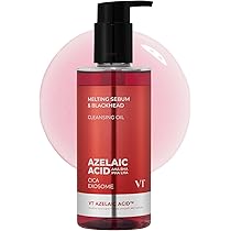 Amazon | VTCOSMETICS(ブイティコスメテックス)AZケア クレンジング