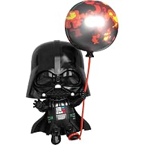 Amazon.co.jp: コスビ スター・ウォーズ・コレクション（バルーン