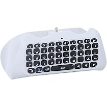 Amazon.co.jp: Vbestlife PS5用ワイヤレスコントローラー