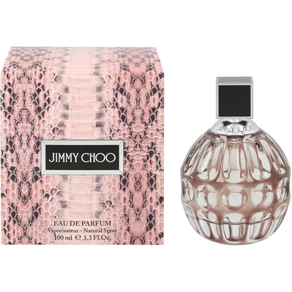 JIMMY CHOO ジミーチュウ オードパルファム EDP 100ml ジミー チュウ | I Want Choo Foreverオードパルファム100 ml
