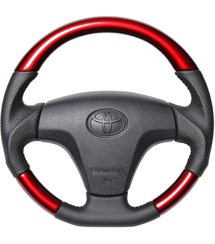 Amazon | REAL(レアル)ステアリング【カローラフィールダー(160系