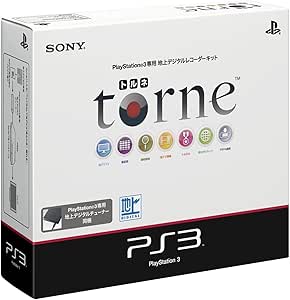 torne (トルネ) (CECH-ZD1J)