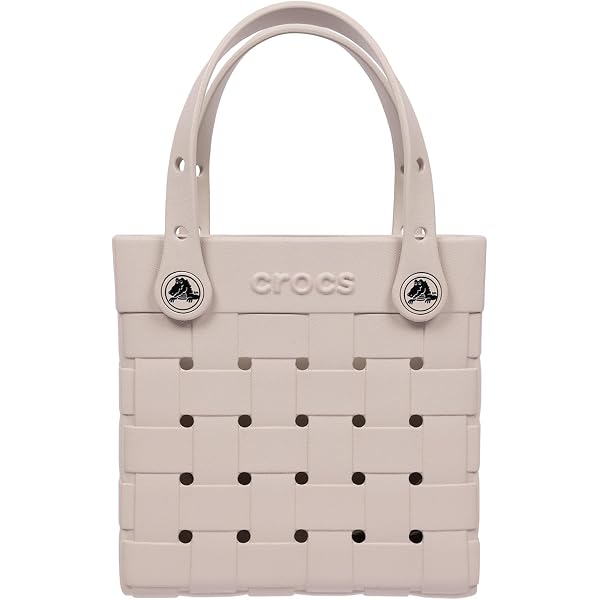 Amazon | クロックス クラシック ミディアム トートバッグ | 耐久性