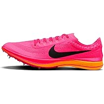 nike zoomx dragonfly unisex spikes