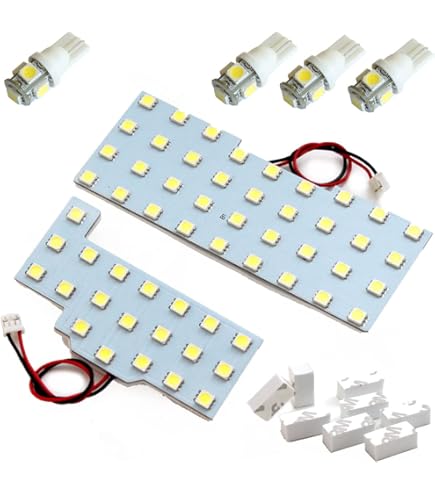 Amazon | BRIGHTZ パレットSW MK21S LEDルームランプ 2PC 【 ROOM-LAMP