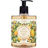 Panierdessens(パニエデサンス) エッセンシャルズ リキッドマルセイユソープ プロバンス 500mL （全身用ボディーソープ 伝統製法）