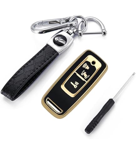 Amazon | キタコ (KITACO) スマートキーケース (レッド) スーパーカブ