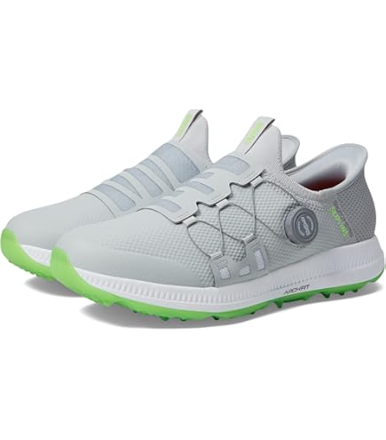 Amazon.co.jp: SKECHERS スケッチャーズ日本正規品 GO GOLF ELITE6