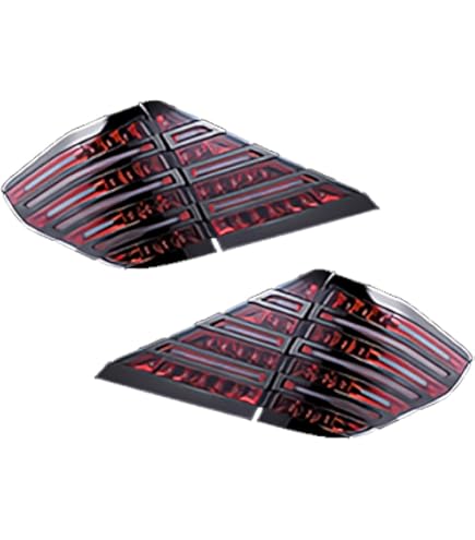 Amazon | ヴェルファイア20 系 前期 テールランプカバー ハイマウント