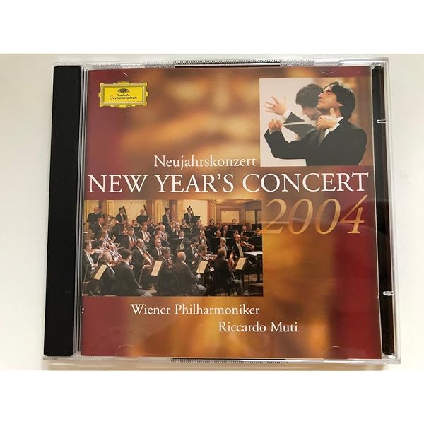 Amazon.co.jp: ニューイヤー・コンサート2005: ミュージック