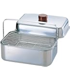 Amazon | スモークマイスター モクーモ CS-095 | Snow Peak