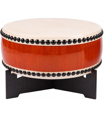 Amazon | Kids Percussion キッズパーカッション 本格わだいこ 大