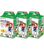 Amazon | 富士フイルム チェキフィルム instax mini 1パック品（10枚入
