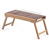 Naturehike 公式ショップ アウトドアテーブル 折りたたみ ウッドテーブル スライド式 無限拡張可能 IGT対応 組み合わせ可能 アウトドア キャンプ バーベキュー ピックニック