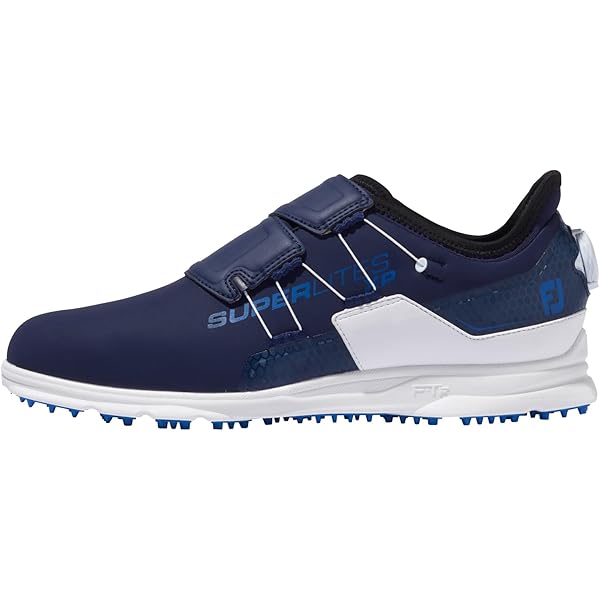 Amazon | [IQ59] FOOTJOY（フットジョイ）アタック BOA スパイク