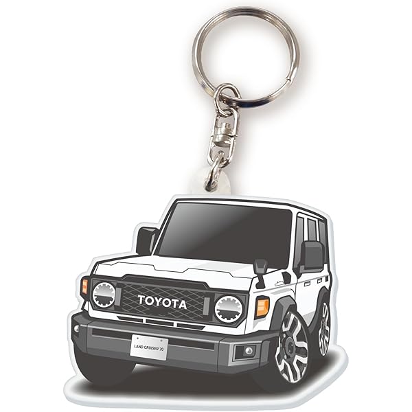 Amazon.co.jp: TOYOTA LANDCRUISER 60 トヨタ ランドクルーザー 60 3D