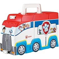 Amazon.co.jp: タカラトミー(TAKARA TOMY) パウ・パトロール ダイ
