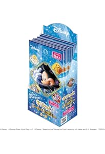 Amazon.co.jp: ヴァイスシュヴァルツ｜Disney SPECIAL CARD BOOK