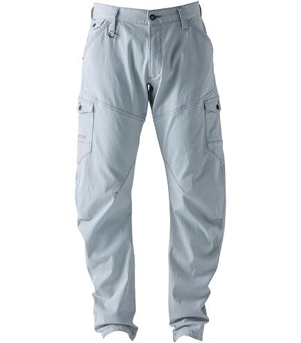 I'Z FRONTIER アイズフロンティア 7162 ダブルアクティブカーゴパンツ