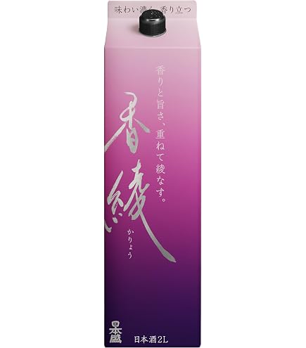 Amazon.co.jp: 富久娘 上撰 2Lパック×6本 2000ml 清酒 日本酒 ふく 