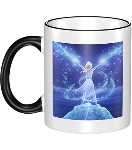 ★限定★ FROZEN アナ雪　マグカップ　ブロードウェイ限定　レアアイテム ☆限定☆ FROZEN アナ雪マグカップブロードウェイ限定レアアイテム