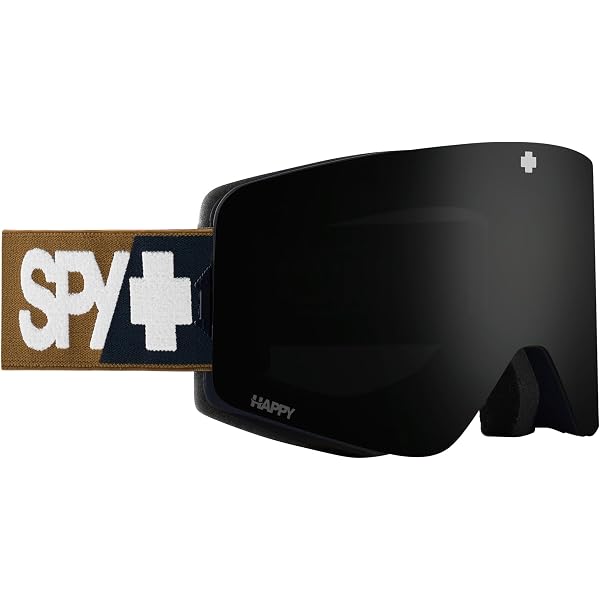Amazon | Spy Optic Marauder SE Sand Happy Gray Green Black Mirror
