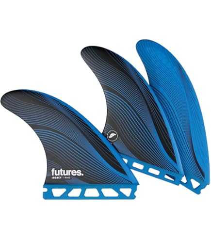 Amazon | FUTURES FINS(フューチャーズフィンシステム) アキラ