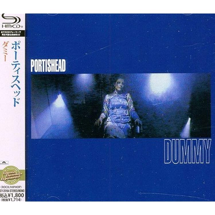 Amazon.co.jp: Portishead: ミュージック