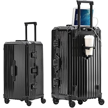 Amazon.co.jp 最新リリース: スーツケース の新着ランキングです。