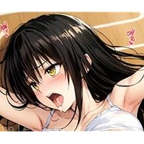 Amazon.co.jp: 古手川唯 Toloveる シークレット バスタオル 1058