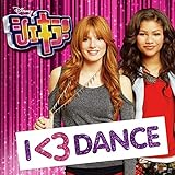 �V�F�L��! �V�[�Y��3 �T�E���h�g���b�N I ��3 DANCE