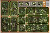 Heroes of Normandie - Extra Terrain Set 2 (Bocage and Cows) Board Game [並行輸入品]