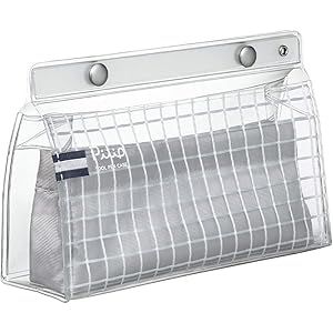 コクヨ ペンケース 筆箱 ツールペンケース ピープ シルバーグレー F-VBF240-1