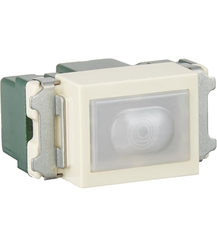 レプリカ 戸閉メ動作表示灯 パイロットランプ φ22)表示灯・パイロットランプ | 竹中電業株式会社