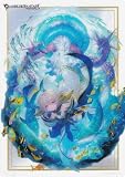 【No.28 ワムデュス】 ブシロード トレーディングカード コレクションクリア グランブルーファンタジー vol.1