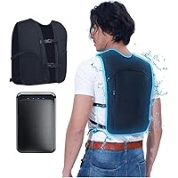 【最高に涼しい！新品 】保冷剤120個 冷却ベスト L 20セット 最高に涼しい！新品 】保冷剤120個 冷却ベスト L 20セット 最高