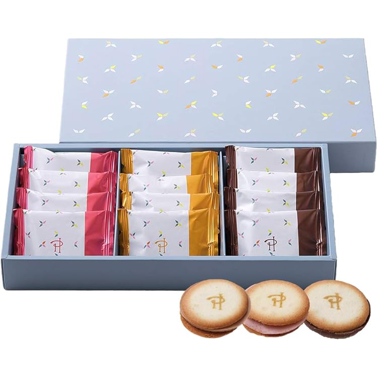 【公式】サブレ3種詰合わせ（包装済み） Amazon.co.jp: 【公式】サブレ3種詰合わせ（包装済み） : 食品・飲料・お酒