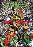 MIGHTY JAM ROCK LIVE CATCH DE VIBES