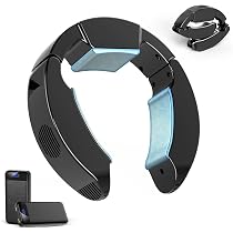 Amazon | ネッククーラー 冷却プレート【2025超強冷却・40000mAh大容量