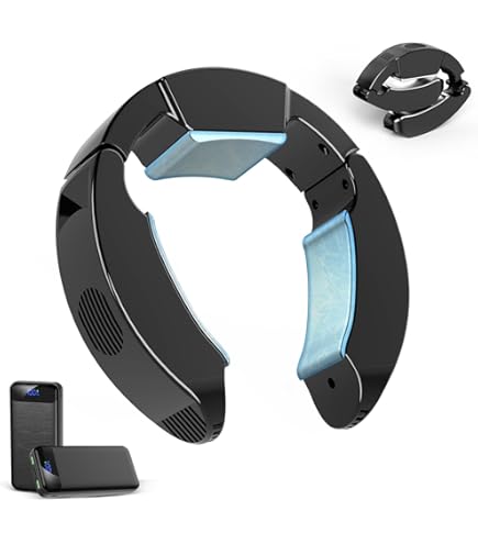 Amazon | ネッククーラー 冷却プレート 【2025新登場＆-17℃瞬間冷却