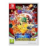 Pokken Tournament DX for Nintendo Switch